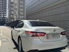 Фото авто Toyota Camry