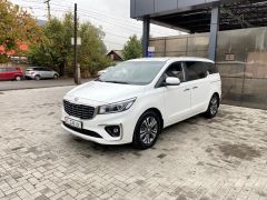 Сүрөт унаа Kia Carnival