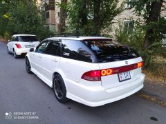 Сүрөт унаа Honda Accord