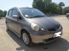 Photo of the vehicle Honda Fit