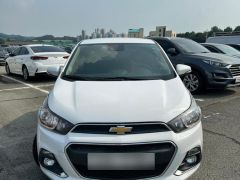 Сүрөт унаа Chevrolet Spark