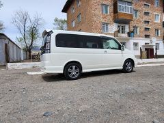 Фото авто Honda Stepwgn