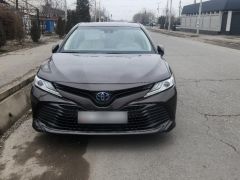 Сүрөт унаа Toyota Camry (Japan)