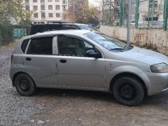 Фото авто Daewoo Kalos