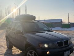 Сүрөт унаа BMW X5