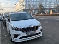 Сүрөт унаа Kia Carnival