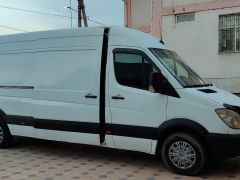 Фото авто Mercedes-Benz Sprinter