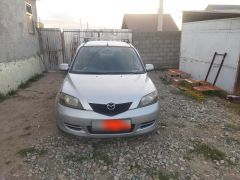 Сүрөт унаа Mazda 3