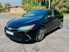 Фото авто Toyota Camry