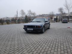 Сүрөт унаа BMW 5 серия