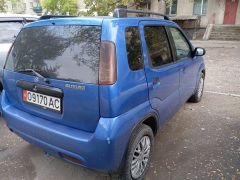 Фото авто Suzuki Ignis