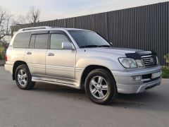 Photo of the vehicle Lexus LX