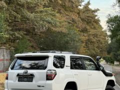 Сүрөт унаа Toyota 4Runner