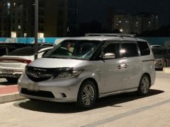 Сүрөт унаа Honda Elysion