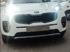 Photo of the vehicle Kia Sportage