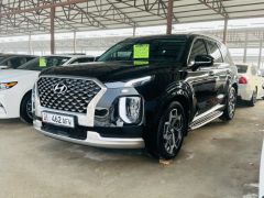 Photo of the vehicle Hyundai Palisade