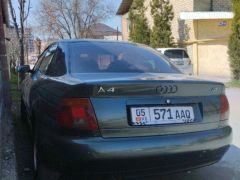 Сүрөт унаа Audi A4