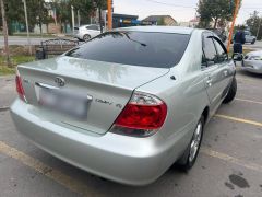 Сүрөт унаа Toyota Camry