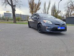 Сүрөт унаа Toyota Prius