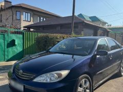 Photo of the vehicle Toyota Camry