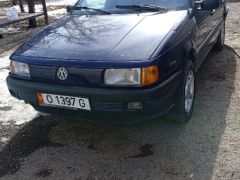 Photo of the vehicle Volkswagen Passat