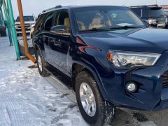 Сүрөт унаа Toyota 4Runner