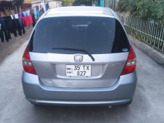 Фото авто Honda Fit