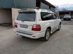 Фото авто Toyota Land Cruiser