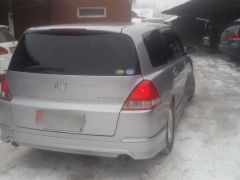 Сүрөт унаа Honda Odyssey