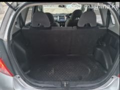 Photo of the vehicle Honda Fit