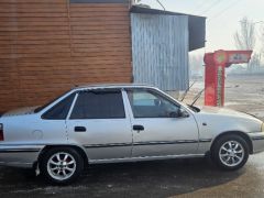 Сүрөт унаа Daewoo Nexia