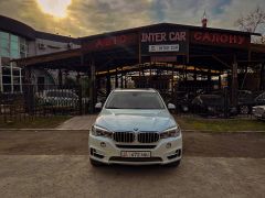 Фото авто BMW X5