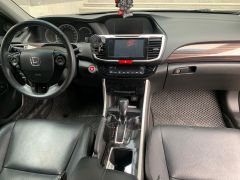 Сүрөт унаа Honda Accord