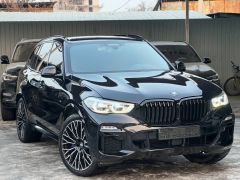 Сүрөт унаа BMW X5