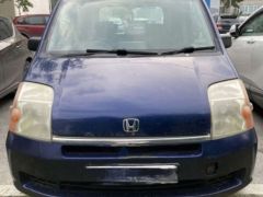 Сүрөт унаа Honda Mobilio