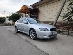 Photo of the vehicle Subaru Legacy