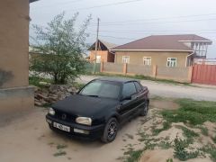 Фото авто Volkswagen Golf