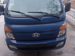 Фото авто Hyundai Porter