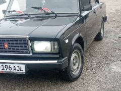 Сүрөт унаа ВАЗ (Lada) 2107