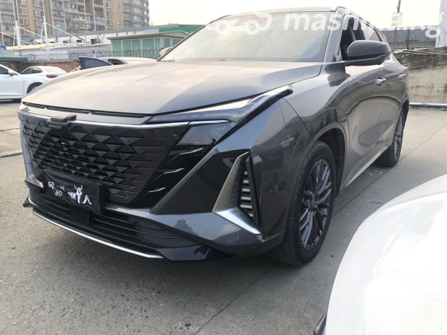 Oshan Z6