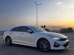 Сүрөт унаа Kia K5