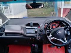 Сүрөт унаа Honda Fit