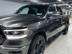 Фото авто Dodge RAM