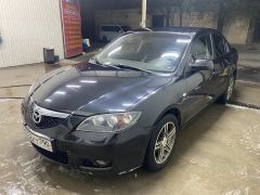 Сүрөт унаа Mazda 3