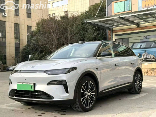 Leapmotor C11