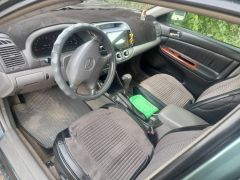 Photo of the vehicle Toyota Camry