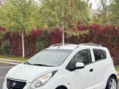 Сүрөт унаа Chevrolet Spark