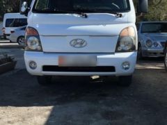 Фото авто Hyundai Trago