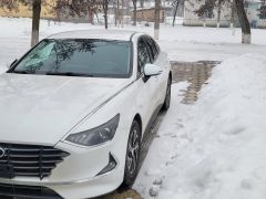 Photo of the vehicle Hyundai Sonata