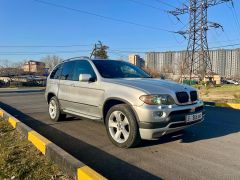 Сүрөт унаа BMW X5